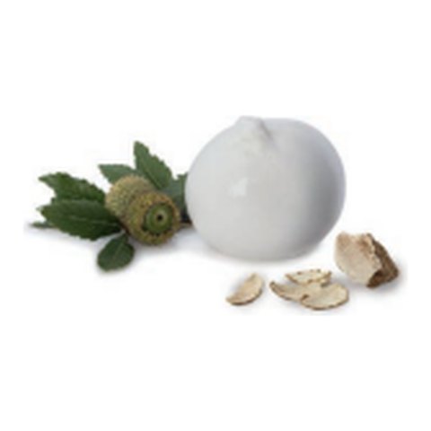 Frozen Burrata al Tartufo (Truffle) Italian fresh cheese
